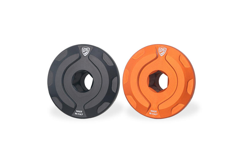 Perno ruota anteriore M25x1.5 KTM