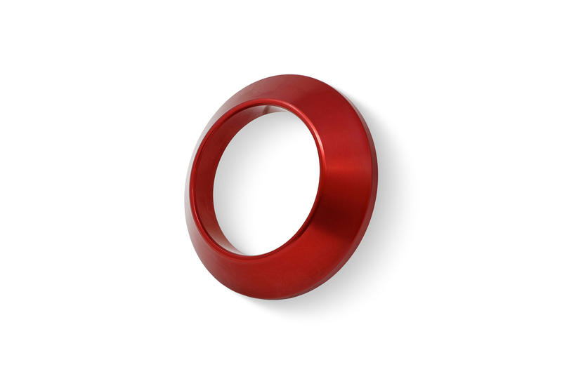 Distanziale conico per dado ruota posteriore Ducati