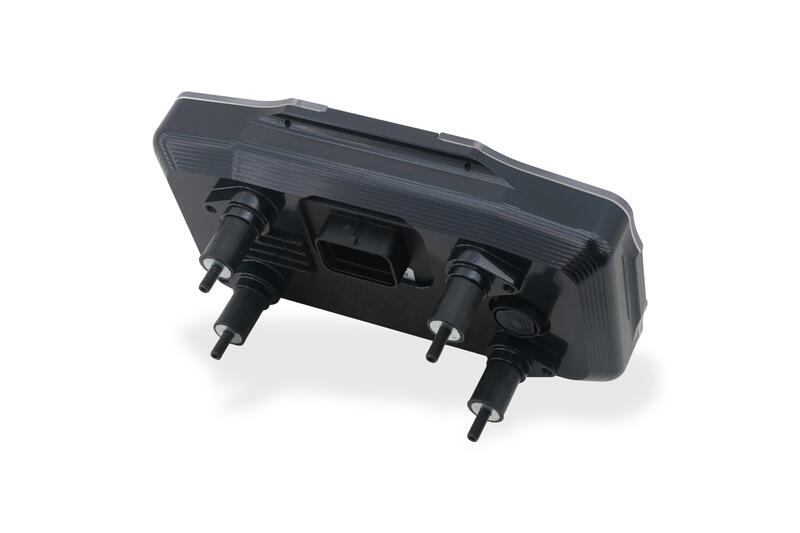 Cover strumentazione Ducati Panigale V4