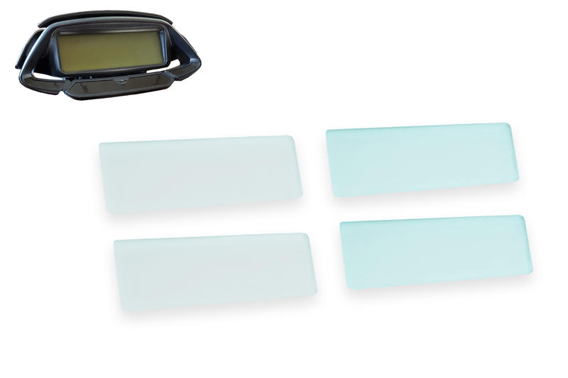 Kit pellicole protezione strumentazione MV Agusta