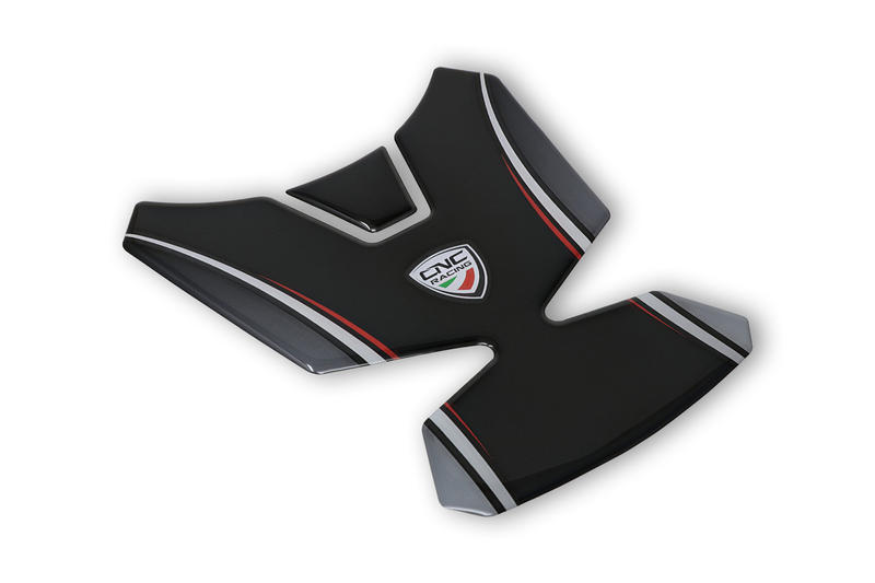 Adesivo protezione serbatoio carburante Ducati