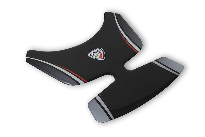 Adesivo protezione serbatoio carburante Ducati