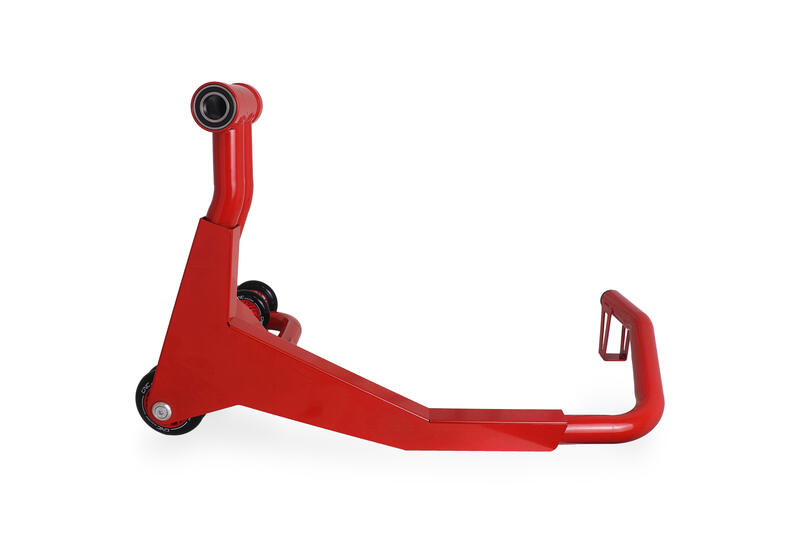 Cavalletto Posteriore per Forcellone Monobraccio