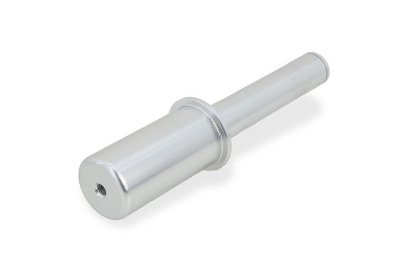 Perno cavalletto per forcellone monobraccio MV Agusta diametro 42,7 mm – Alluminio CNC