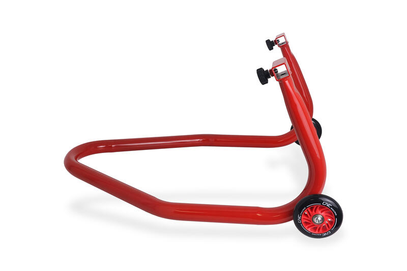 Cavalletto Posteriore per Forcellone Bibraccio