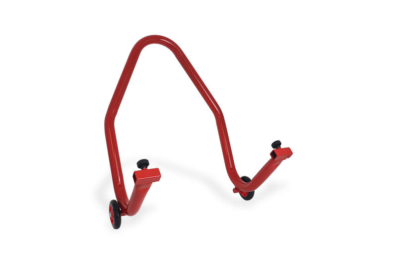 Cavalletto Posteriore per Forcellone Bibraccio