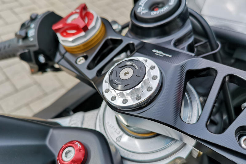 Dado cannotto Aprilia