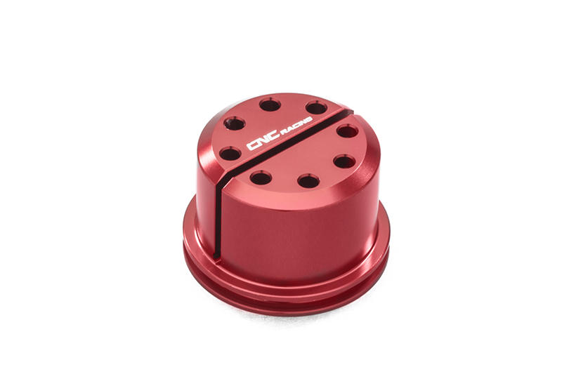 Ghiera di sterzo Ducati SBK serie Panigale