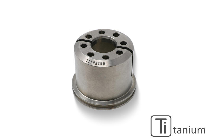 Ghiera di sterzo Ducati Panigale V4 - Titanio