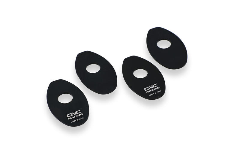 Piastrine adattatore indicatori di direzione