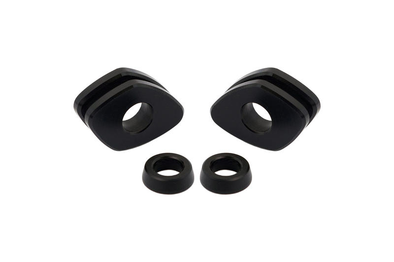 Turn Indicator - Mounting front adapters