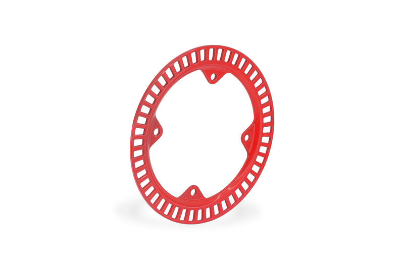 Ruota fonica posteriore Ducati Panigale V4 e V4 MY2025, Streetfighter V2 e V4 MY2025