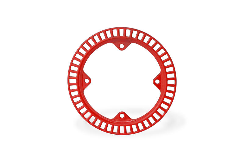 Ruota fonica posteriore Ducati Panigale V4 e V4 MY2025, Streetfighter V2 e V4 MY2025