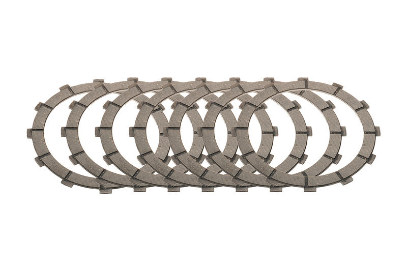 Kit dischi frizione Ducati OEM - conduttori 