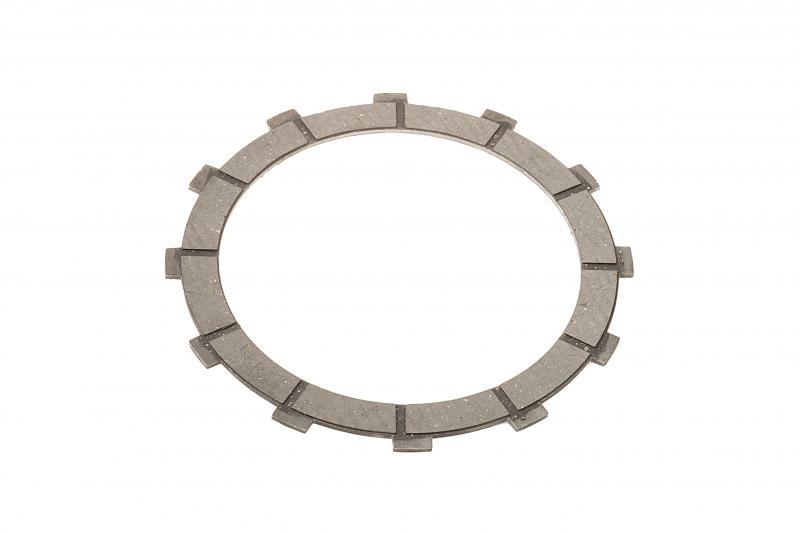 Disco frizione Ducati conduttore - alluminio - organico