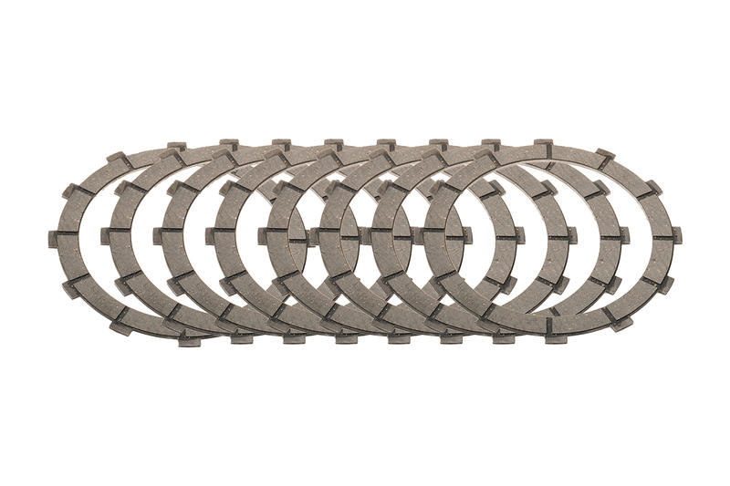 Kit dischi frizione Ducati OEM - conduttori