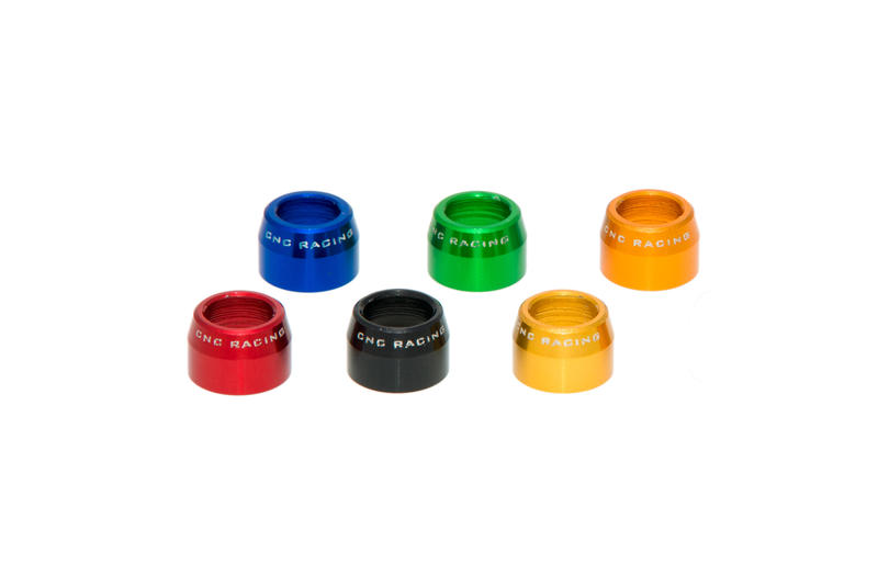 Valvole spurgo Brembo - cover kit