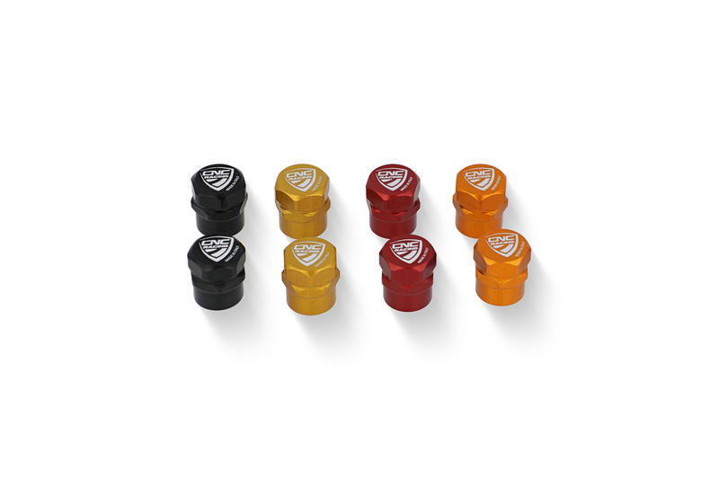 Valvole ruota - tappo