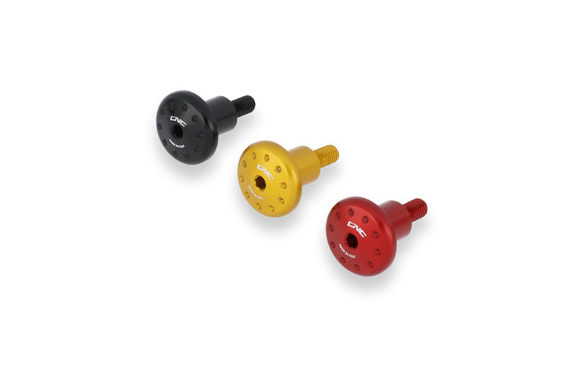 Vite vaschetta liquido freno anteriore/frizione