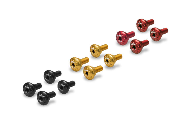 Kit viti - Fianchetti laterali Aprilia