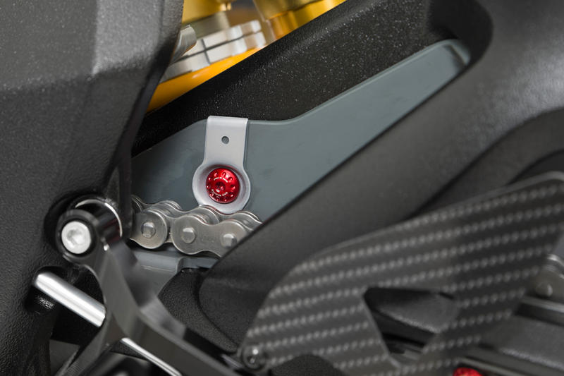 Vite pattino catena MV Agusta