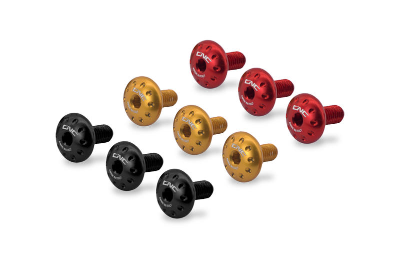 Kit viti paracalore collettori