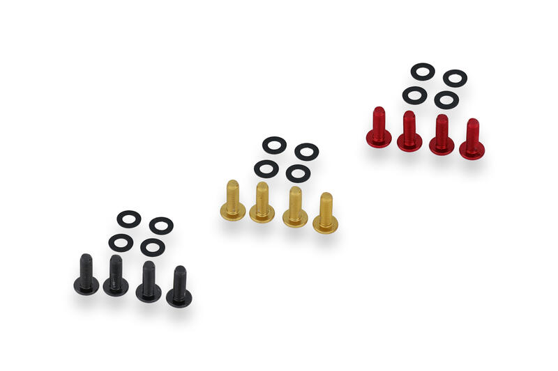 Kit viti cupolino originale Aprilia