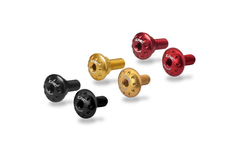 Kit Viti paracatena superiore Ducati Monster 937