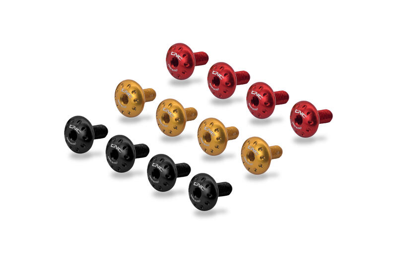 Kit viti portapacchi Ducati Multistrada V4