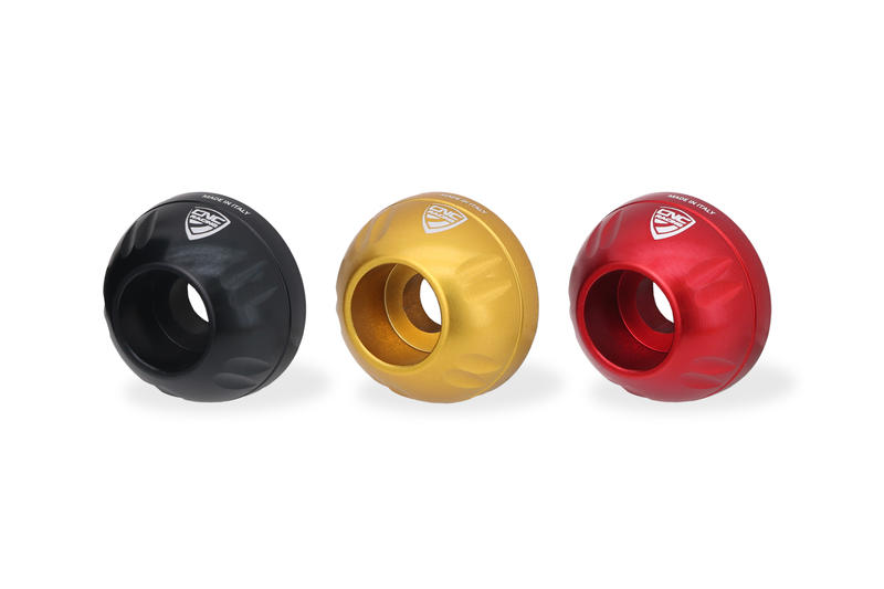 Boccola vite silenziatore di scarico Moto Guzzi