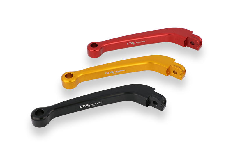 Brake lever - long folding - final part