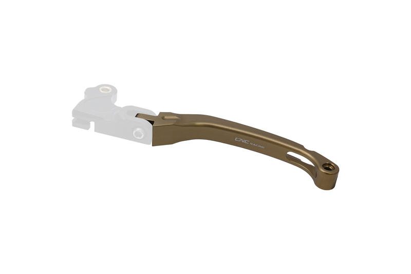 Clutch lever Race- final part