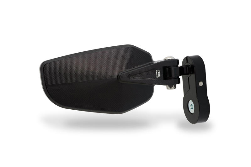 Specchio bar-end EVO - destro