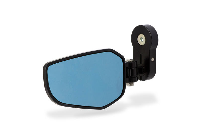 Specchio bar-end EVO - destro