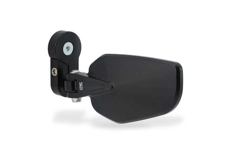 Specchio bar-end EVO - sinistro