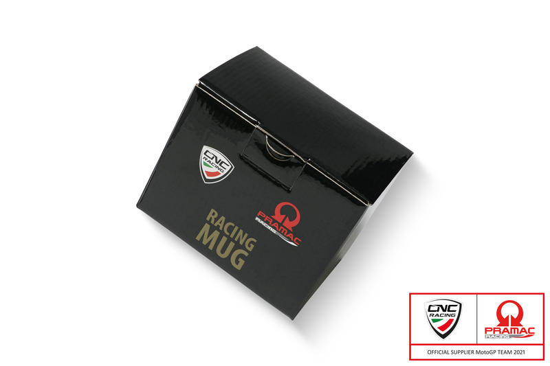 Tazza 33 cl Pramac Racing