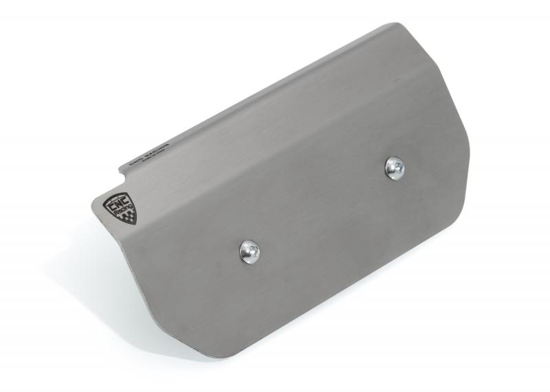 Protezione basamento motore Ducati 