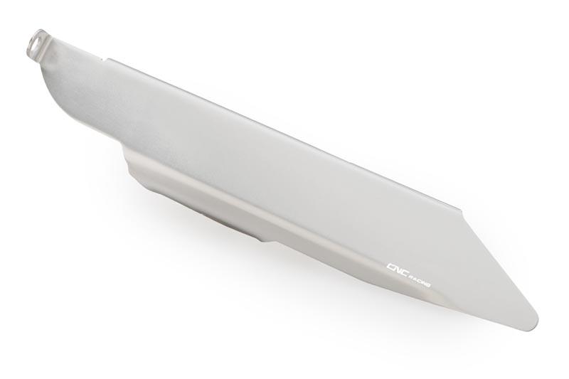 Protezione superiore catena Ducati Scrambler