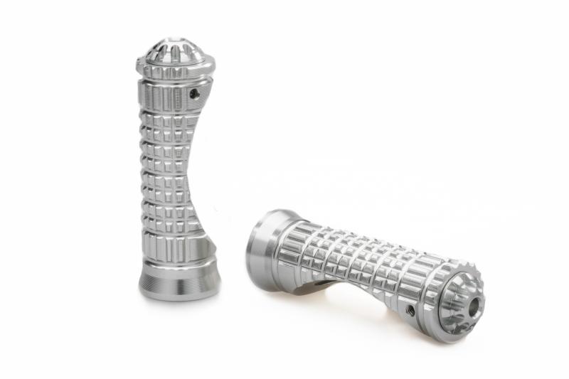 Poggiapiedi fissi - Universali M8/M6