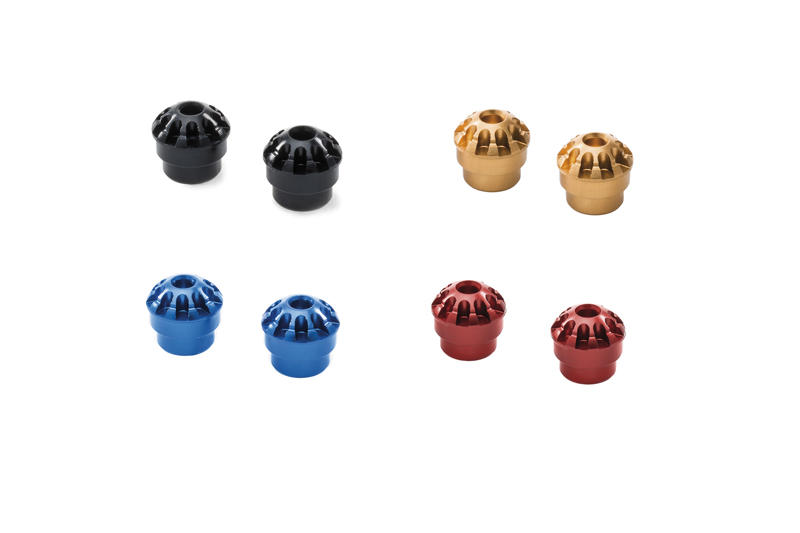 Tappi poggiapiedi "Grip"