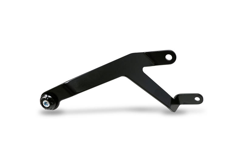 Pedane pilota regolabili MV Agusta Brutale