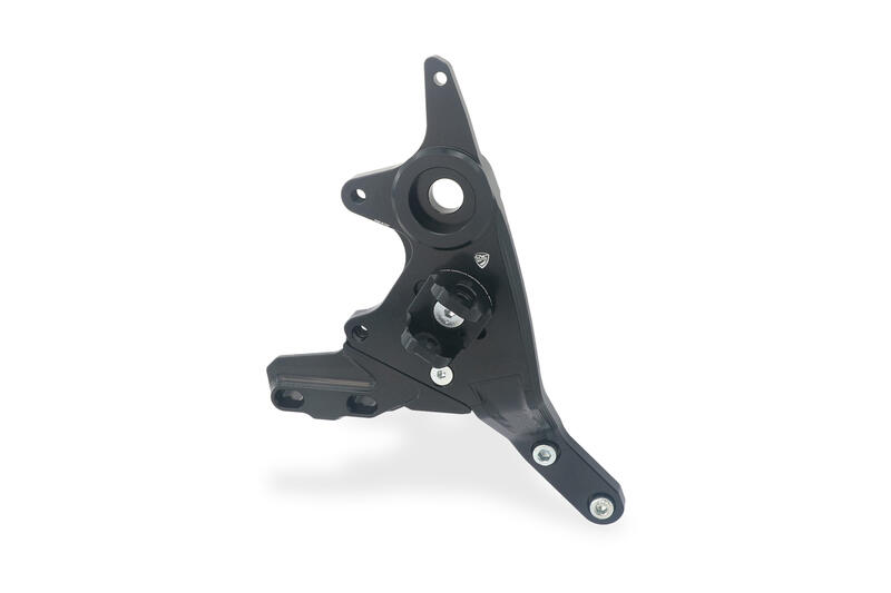 Pedane regolabili Ducati Hypermotard Mono 698