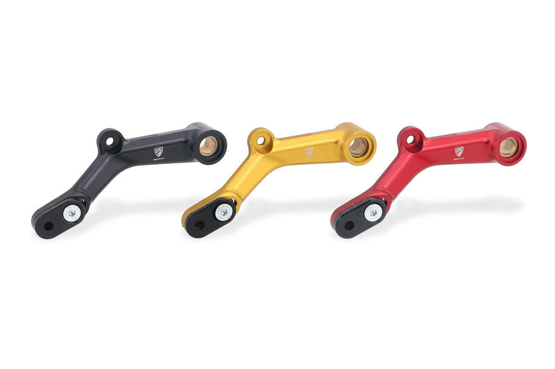 Leva cambio stradale Ducati Hypermotard 698 Mono - Slide