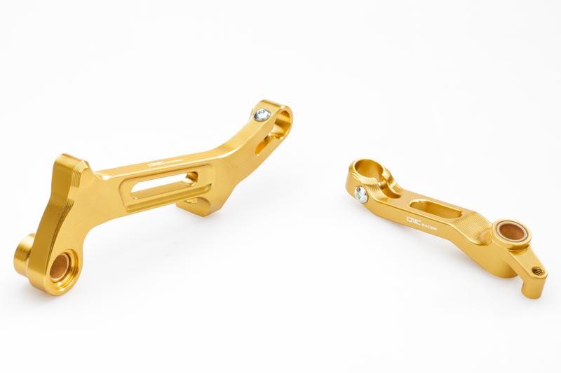 Kit comandi pilota "PRO" MV Agusta