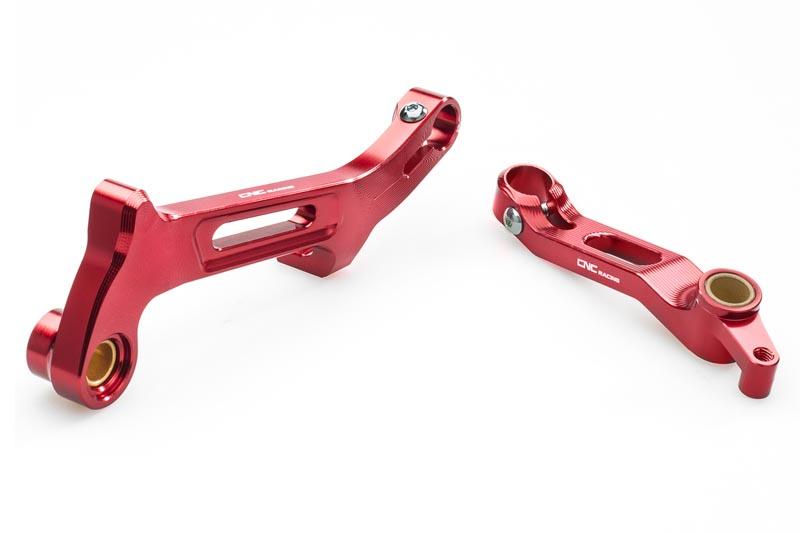 Kit comandi pilota "PRO" MV Agusta