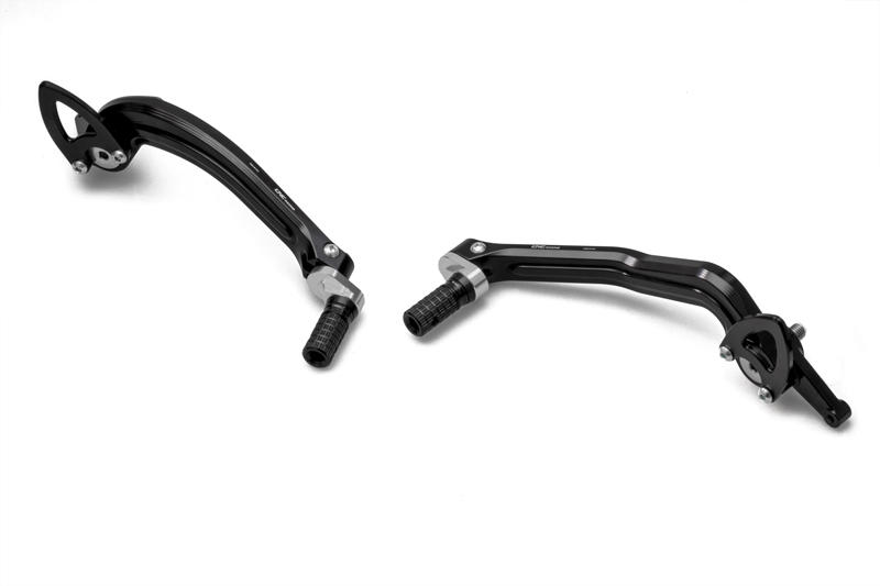 Kit comandi pilota Ducati XDiavel