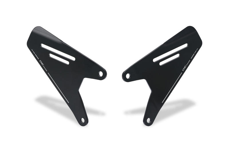 Kit paratacchi pedane Ducati Hypermotard 950