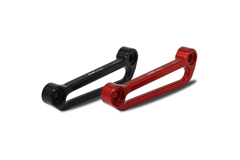 Piastre sostitutive pedane passeggero MV Agusta