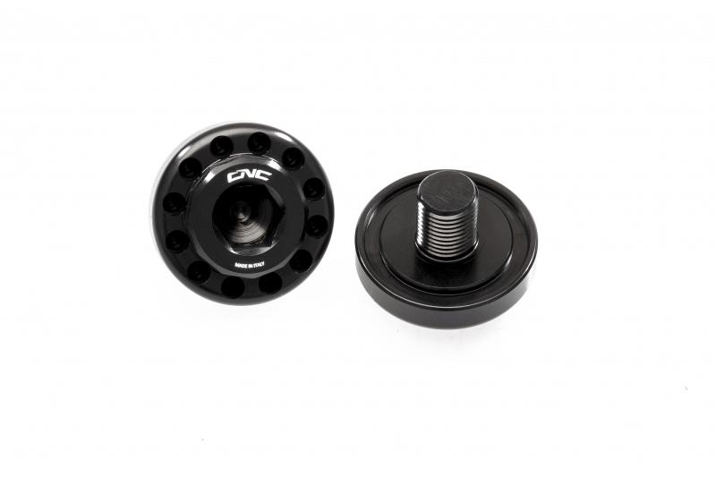 Kit viti centrali pedane originali Ducati