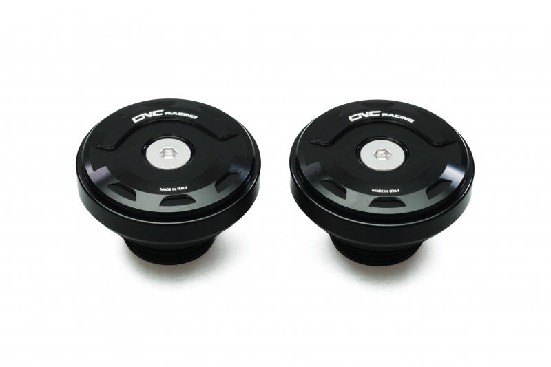 Kit viti centrali pedane originali Ducati XDdiavel/Diavel 1260